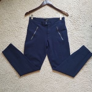 J Crew Paneled Pixie Pants NWOT